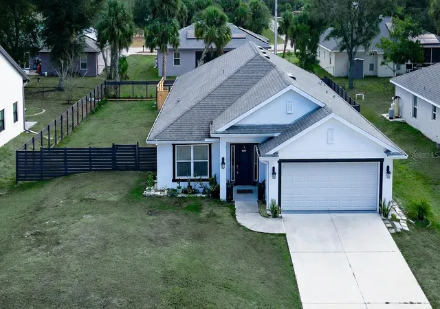 5th image of 4638 Clarke St, North Port, FL 34286 | MLS# L4959320