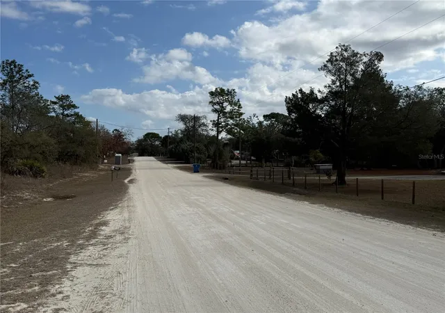 4th image of 00 Lelani Dr, Weeki Wachee, FL 34614 | MLS# W7882895