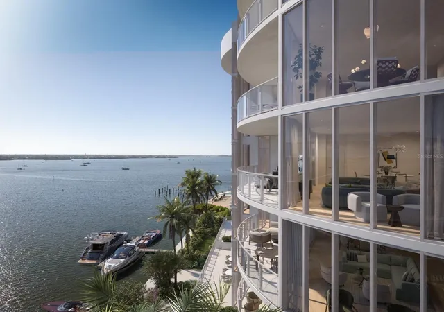 2nd image of 550 Golden Gate Point #904, Sarasota, FL 34236 | MLS# A4682072