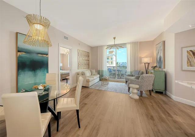 Photo 3 of Condo for sale at 800 N Tamiami Trl #312, Sarasota, FL 34236 | MLS# A4682076 | Listing updated on 2026-08-03