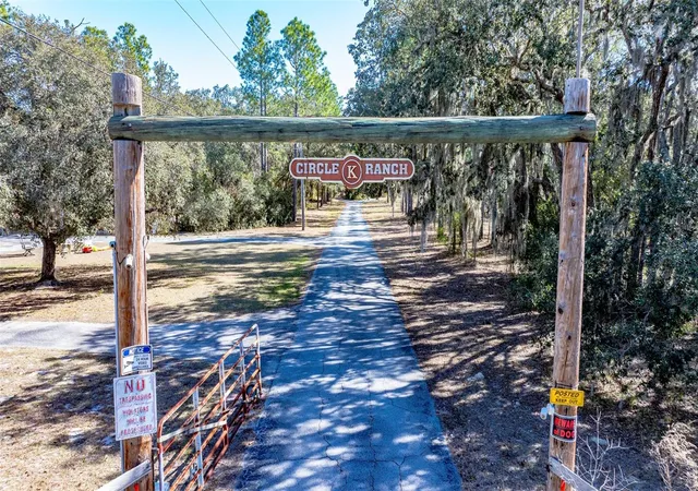 Photo 1 of Land for sale at 13615 Tyrone St, Hudson, FL 34667 | MLS# O6381472 | Listing updated on 2026-07-09