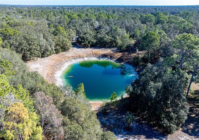 Photo 3 of Land for sale at 13615 Tyrone St, Hudson, FL 34667 | MLS# O6381472 | Listing updated on 2026-07-09