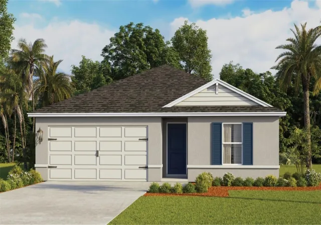 1st image of 605 Wallaby Ln, Kissimmee, FL 34759 | MLS# O6381480