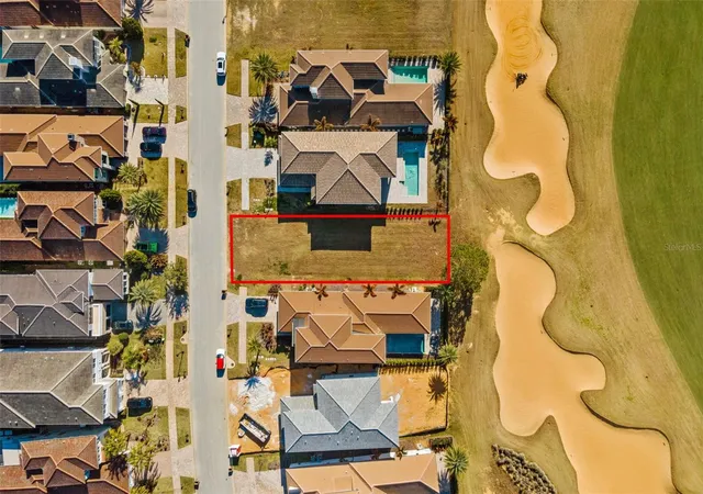 Photo 3 of Land for sale at 15938 Vetta Dr, Bella Collina, FL 34756 | MLS# O6381482 | Listing updated on 2026-08-06