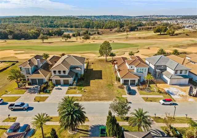 Photo 3 of Land for sale at 15938 Vetta Dr, Bella Collina, FL 34756 | MLS# O6381482 | Listing updated on 2026-08-06