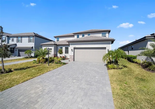 Homes for sale in Bradenton, FL | 15449 White Linen Dr, Bradenton, FL 34211 | MLS# A4682082