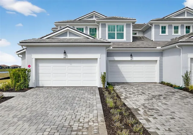Photo 1 of Sale Pending at 17375 Moonflower Dr #101, Venice, FL 34293 | MLS# TB8475009 | Listing updated on 2026-09-21