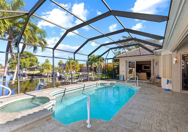Photo 2 of Single family home for sale at 1935 Se 26th Street, Cape Coral, FL 33904 | MLS# TB8475012 | Listing updated on 2026-10-07