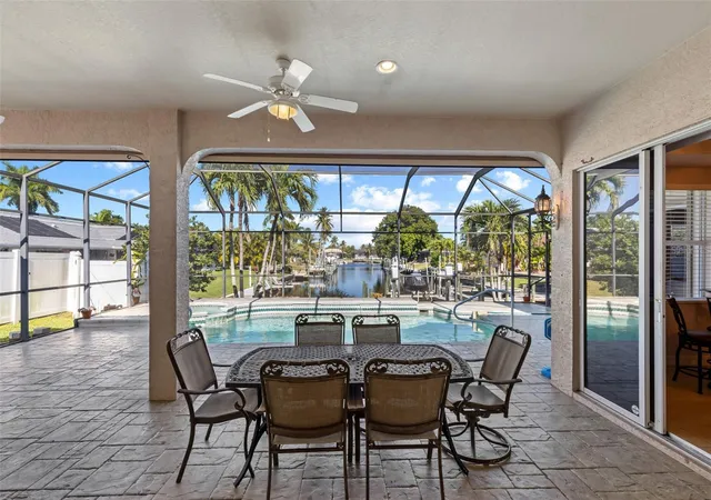 Photo 1 of Single family home for sale at 1935 Se 26th Street, Cape Coral, FL 33904 | MLS# TB8475012 | Listing updated on 2026-10-07