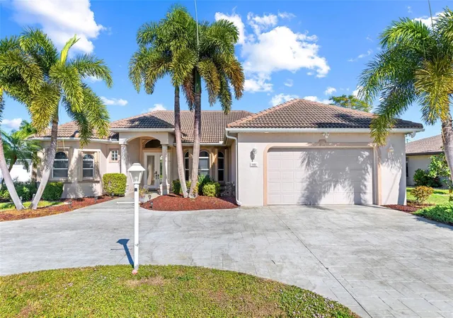 Photo 2 of Single family home for sale at 1935 Se 26th Street, Cape Coral, FL 33904 | MLS# TB8475012 | Listing updated on 2026-10-16