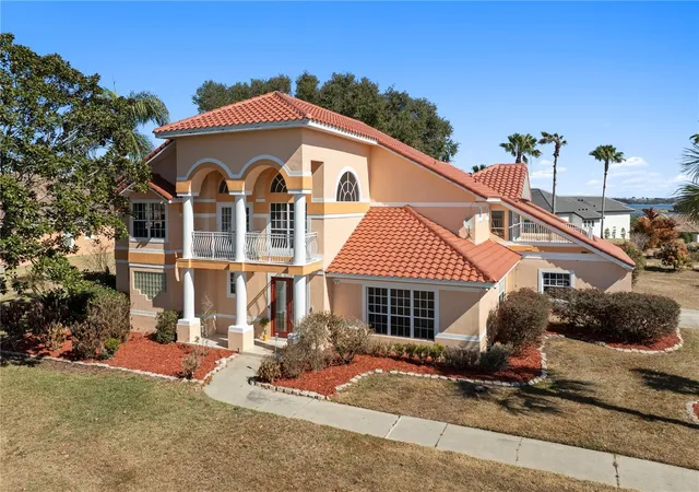 1st image of 16727 Royal Palm Dr, Groveland, FL 34736 | MLS# O6381494