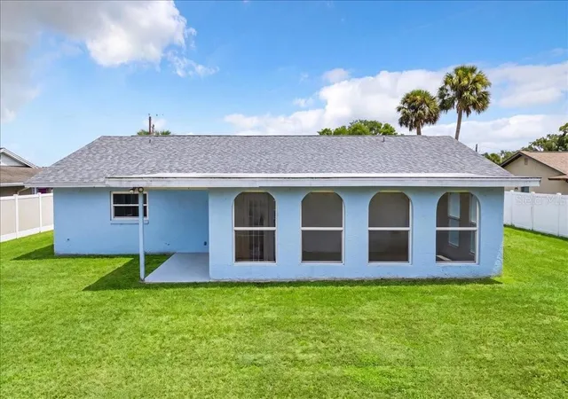 Photo 4 of Single family home for sale at 46 Fleming Ct, Palm Coast, FL 32137 | MLS# FC316054 | Listing updated on 2026-08-17
