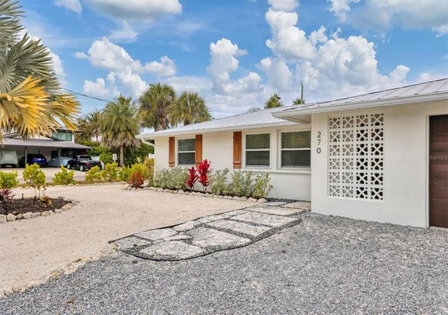 5th image of 270 Gladiolus St, Anna Maria, FL 34216 | MLS# A4682093