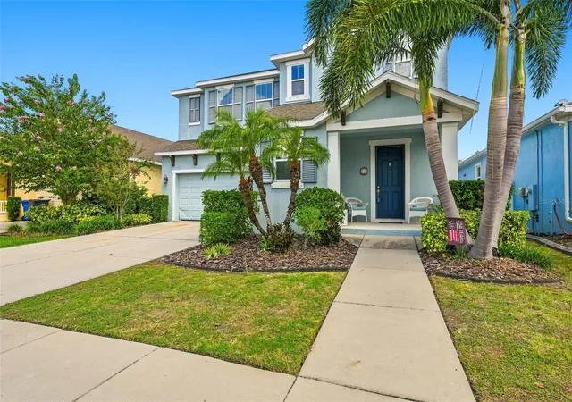 Photo 1 of Single family home for sale at 5227 Admiral Pointe Dr, Apollo Beach, FL 33572 | MLS# TB8475052 | Listing updated on 2026-08-27