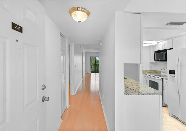Homes for sale in St Petersburg, FL | 5775 Park St N #411, St Petersburg, FL 33709 | MLS# TB8475070