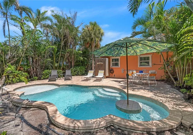 2nd image of 205 Peacock Ln #A, Holmes Beach, FL 34217 | MLS# A4682104