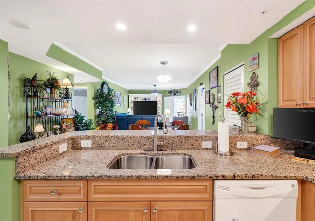 4th image of 4516 Seagull Dr #719, New Port Richey, FL 34652 | MLS# W7882905