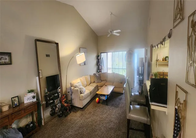 Listing Photo 4 - Condo for sale in building located at 2229 Parklake Pt, VENICE, FL 34293 - Unit #G7