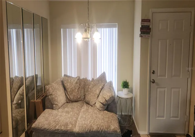 Listing Photo 5 - Condo for sale in building located at 2229 Parklake Pt, VENICE, FL 34293 - Unit #G7