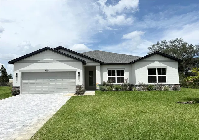 1st image of 4329 Cremona Dr, Sebring, FL 33872 | MLS# P4937794