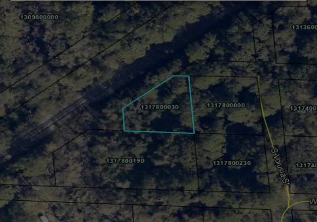 Photo 3 of Land for sale at 900 W 3rd Street, Saint Augustine, FL 32084 | MLS# O6381565 | Listing updated on 2026-04-23