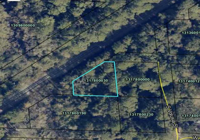 Photo 3 of Land for sale at 900 W 3rd Street, Saint Augustine, FL 32084 | MLS# O6381565 | Listing updated on 2026-04-23