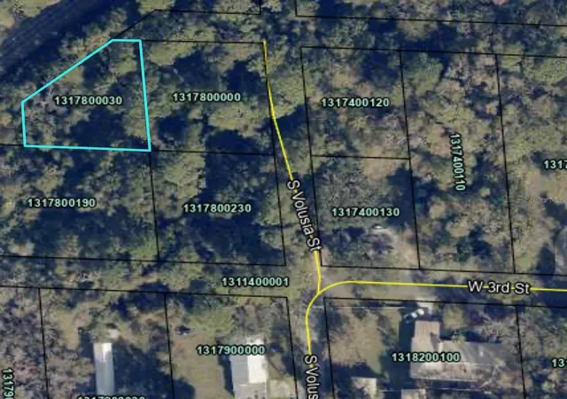 Photo 1 of Land for sale at 900 W 3rd Street, Saint Augustine, FL 32084 | MLS# O6381565 | Listing updated on 2026-04-23