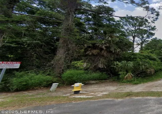 Photo 4 of Land for sale at 900 W 3rd Street, Saint Augustine, FL 32084 | MLS# O6381565 | Listing updated on 2026-04-23