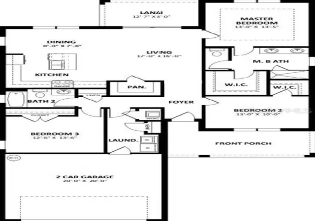 2nd image of 4512 Boston St, Sebring, FL 33872 | MLS# P4937795