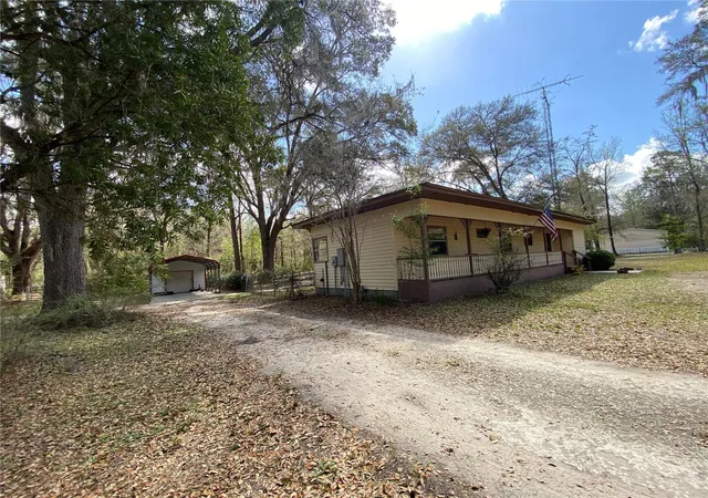 3rd image of 15213 Nw 31St Ter, Gainesville, FL 32609 | MLS# GC537435