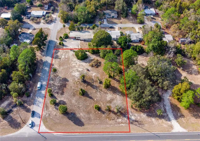 2nd image of Tbd Ne State Rd 121, Lot 2, Williston, FL 32696 | MLS# GC537439