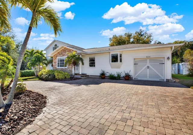2nd image of 504 Fairview Rd, Belleair, FL 33756 | MLS# TB8475118