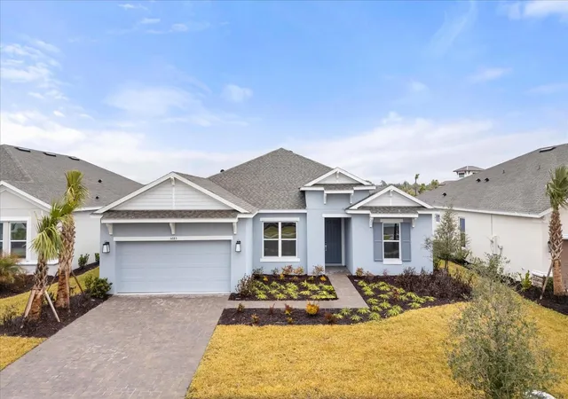 Photo 1 of Single family home for sale at 5683 Nevis Ter, Kissimmee, FL 34758 | MLS# O6381617 | Listing updated on 2026-08-31