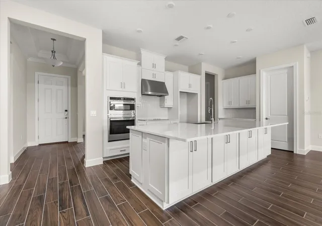 Photo 3 of Single family home for sale at 5683 Nevis Ter, Kissimmee, FL 34758 | MLS# O6381617 | Listing updated on 2026-08-31