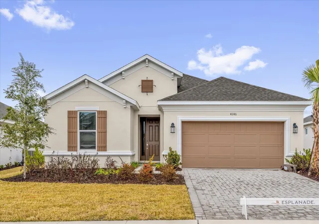 Photo 1 of Single family home for sale at 4246 Barbuda Ln, Kissimmee, FL 34758 | MLS# O6381620 | Listing updated on 2026-08-31