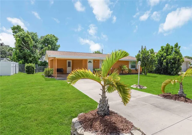 2nd image of 3035 Shamrock Dr, Venice, FL 34293 | MLS# A4682132