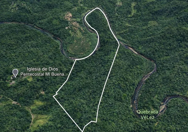 Photo 1 of Land for sale at Sr 370 Km 37 Buena Vista Ward, Las Marias, PR 00670 | MLS# PR9119237 | Listing updated on 2026-03-12