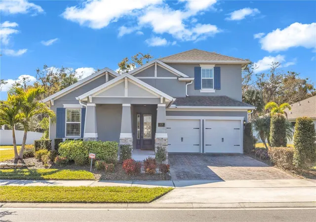 3rd image of 836 Terrapin Dr, Debary, FL 32713 | MLS# O6381634