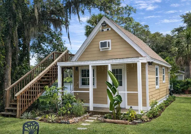 16th image of 321 Roslyn Ave, New Smyrna Beach, FL 32168 | MLS# NS1087338