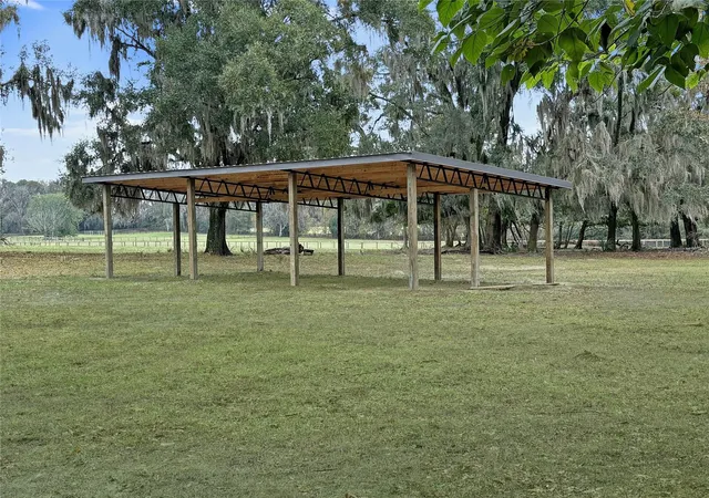 7th image of 5378 W Hwy 329, Reddick, FL 32686 | MLS# OM718585