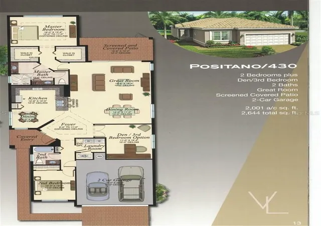 19th image of 4912 Sandy Glen Wy, Wimauma, FL 33598 | MLS# A4682141