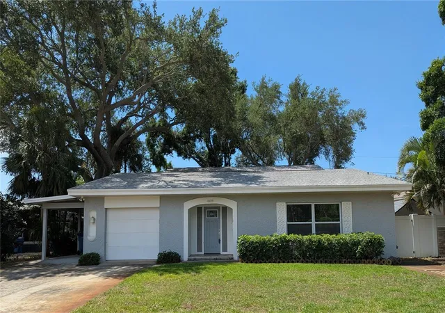 1st image of 6408 7th Ave N, Saint Petersburg, FL 33710 | MLS# TB8475191