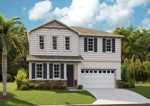 1st image of 160 Flag Lilly Ln, Umatilla, FL 32784 | MLS# S5143653