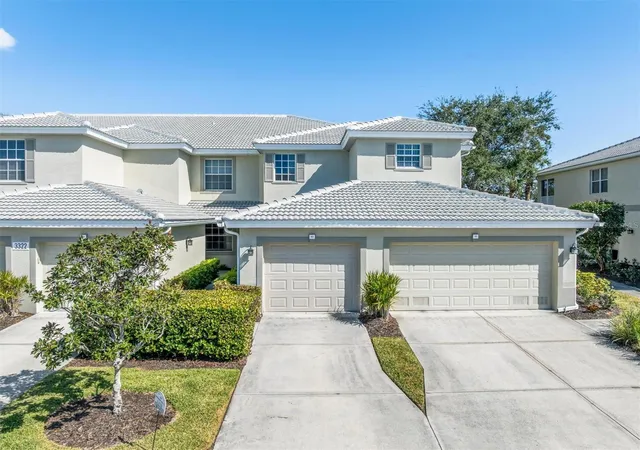 Condo for sale at 3322 Grand Vista Ct #203, PORT CHARLOTTE, FL 33953 | MLS# C7521806