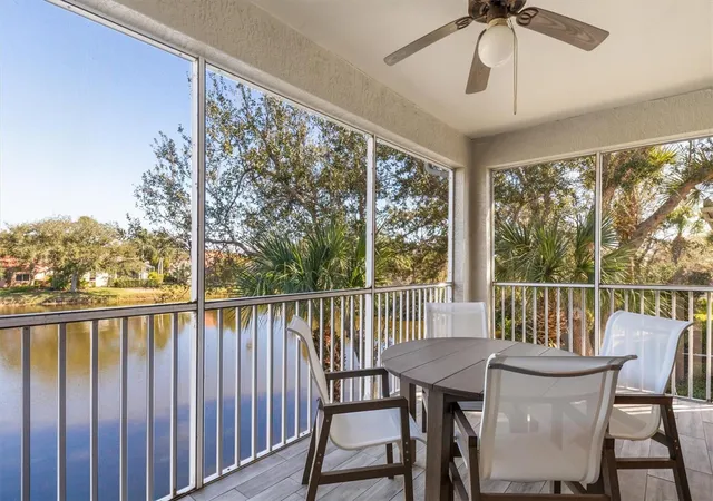Photo 2 of Condo for sale at 3322 Grand Vista Ct #203, Port Charlotte, FL 33953 | MLS# C7521806 | Listing updated on 2026-08-10