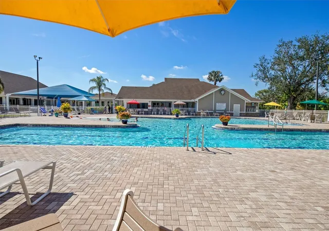Listing Photo 3 - Condo for sale in building located at 3322 Grand Vis Ct, Port Charlotte, FL 33953 - Unit #203