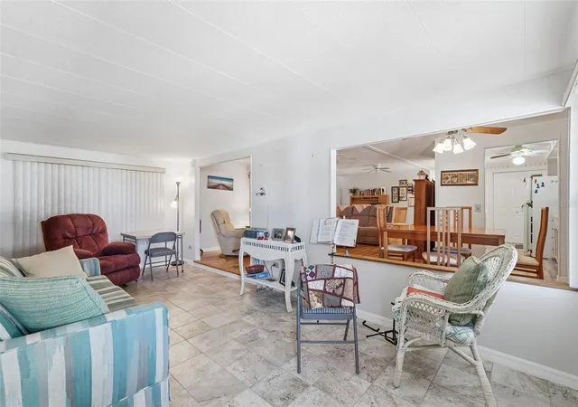 Photo 4 of Manufactured home for sale at 82209 F St N #209, Pinellas Park, FL 33781 | MLS# TB8475207 | Listing updated on 2026-09-30