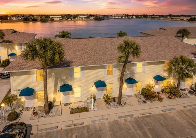 1st image of 26282 Rampart Blvd #204, Punta Gorda, FL 33983 | MLS# C7521808