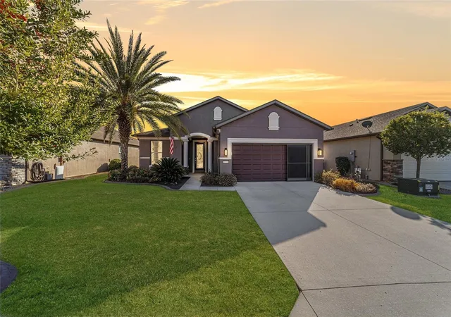 Photo 1 of Sale Pending at 7771 Sw 97th Circle, Ocala, FL 34481 | MLS# OM718598 | Listing updated on 2026-09-03