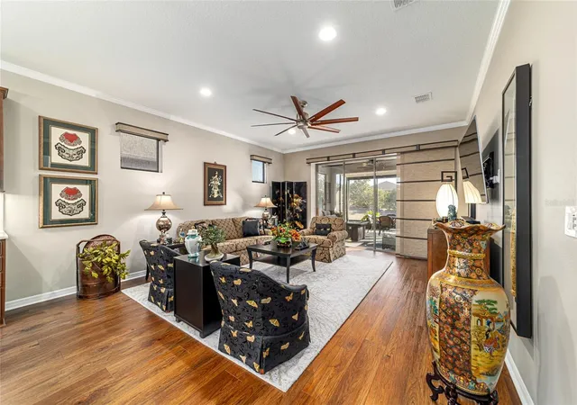 Photo 4 of Sale Pending at 7771 SW 97th Circle, Ocala, FL 34481 | MLS# OM718598 | Listing updated on 2026-09-03